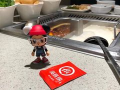 -海底捞火锅(群光广场店)