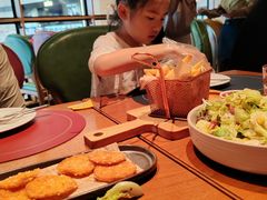 -派尔曼特披萨(万象城店)