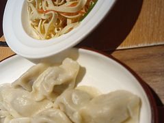 -天怡興·百年蒸饺(中心书城店)