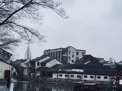 -南浔古镇