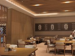 -杭州开元名都大酒店·地中海自助餐厅