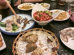 -常赢三兄弟·清真涮肉(五莲路店)