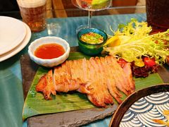 -C31地窖餐厅(黑龙江北路店)