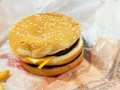 -汉堡王(砂之船奥莱店)