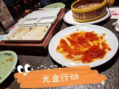 -北平盛世·新京菜·北京烤鸭(劲松·双井店)