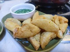 -胡须佬鸡煲四季火锅(龙珠大道店)