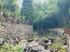-花溪风景区