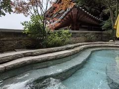 -西安华清御汤酒店