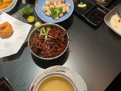-無二炙坊·和牛烧肉(大钟寺1733店)