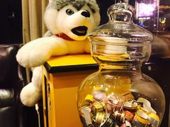 -1492雪茄威士忌俱乐部(明宇金融广场店)