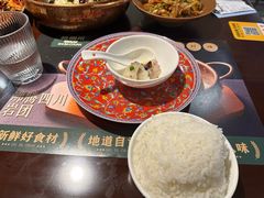 -拾捌川·自贡爆炒(新街口店)