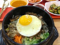 -朴鲸家正宗韩国料理(福田店)