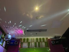 -音乐派KTV(银泰城店)