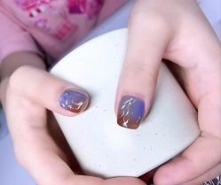 -Hands Nail专业美甲美睫