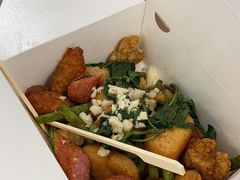 -呷贺盐酥鸡(抄纸巷店)