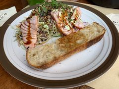 -O'mills Sourdough Bakery&Bistro(永嘉路店)