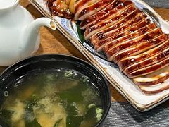 -森味薪火烧•烧鸟居酒屋•日本料理(望京店)