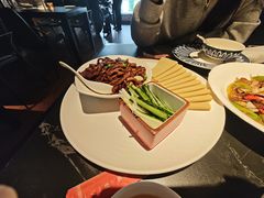 -芳芳私房菜·精做淮扬菜(承德路店)