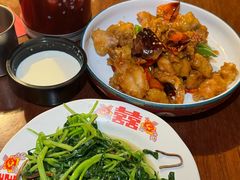 -七寻八找·胡同菜