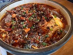 -锦小馆(安贞店)