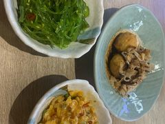 -千寿·金焰食堂(仁和新城店)