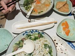 -鑫花溪牛肉米粉(凤凰街创始总店)