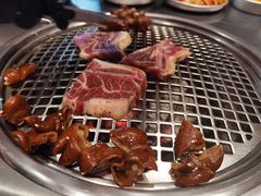 -馥二代韩式烤肉 2세대 불고기(喷水池店)