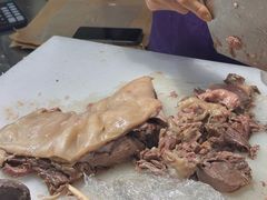 -小辫子羊肉面馆(周东店)