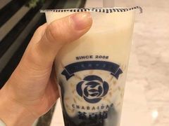 -茶百道(新城市广场店)