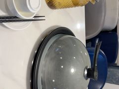 -碗中海·蒸汽海鲜·桑拿鸡(岭南天地店)
