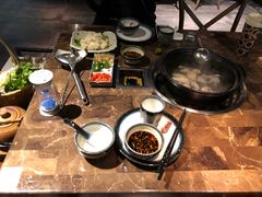 -同仁四季椰子鸡(海岸城天利店)