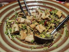 -西贝莜面村(近铁城市广场店)