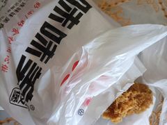-味味美·汉堡炸鸡(山东路店)