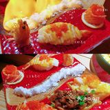 ‖武汉探店‖首家换装日料店又开新店了