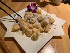 -明思味 二十年潮粤菜(榕城东山店)