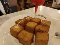 一开九西多士-大哥餐厅(西城花园店)