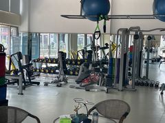 -中田健身工作室(嘉定江桥店)