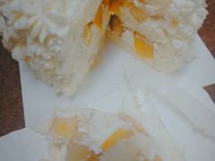 -御嘉隆蛋糕(幸福里店)