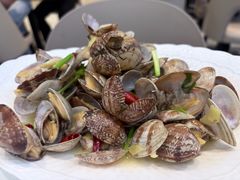 -船歌·鱼水饺青岛菜(国贸商城店)