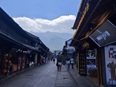 -大理古城