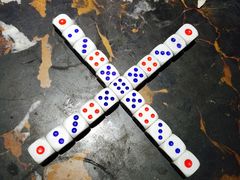 -乐圣量贩KTV自助餐(崇文店)