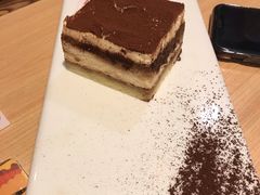 提拉米苏-必胜客(中大银泰店)