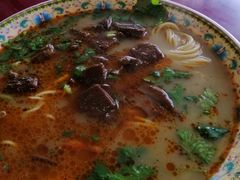 -金杨拉面王小吃面馆·牛三宝面·红烧牛肉粉