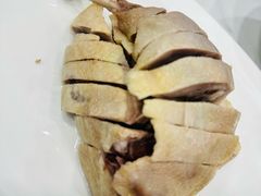 -古南都·清真绿柳居菜馆(太平南路店)