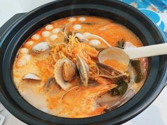 -香香海南菜餐厅