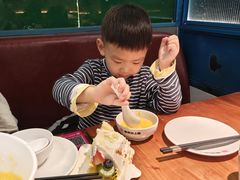 -老板恋上鱼(振华商厦店)