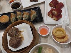 -御口福(王圣堂店)