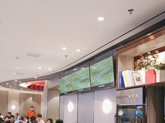 -蝎王府羊蝎子(西直门店)