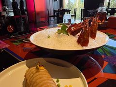 -上海滩餐厅(BFC外滩金融中心店)