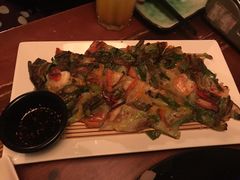 -Outdark Korean Restaurant